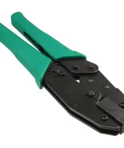 InLine® Crimpzange, für RJ45 Stecker (Hirose kompatibel)