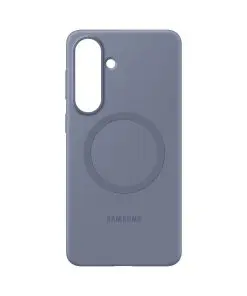Samsung Silicone Magnet Case Galaxy S26+, Blueviolet