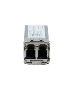 Alternative view of LevelOne SFP-4200 1.25G Multi-Mode SFP Transceiver 550m 850nm