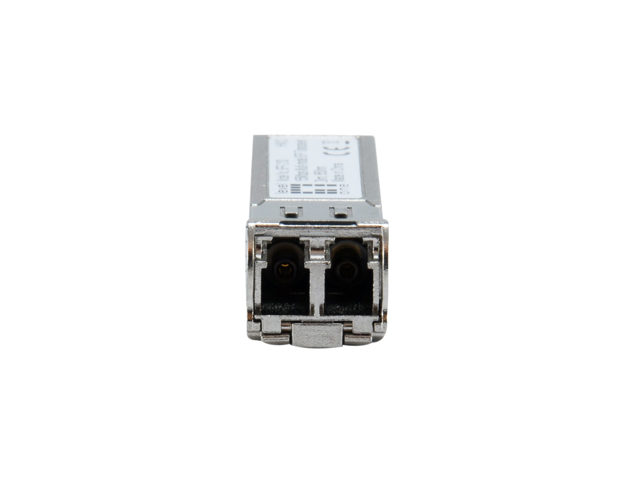 LevelOne SFP-4200 1.25G Multi-Mode SFP Transceiver 550m 850nm LevelOne SFP-4200 1.25G Multi-Mode SFP Transceiver 550m 850nm – Bild 2