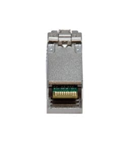 LevelOne SFP-4200 1.25G Multi-Mode SFP Transceiver 550m 850nm LevelOne SFP-4200 1.25G Multi-Mode SFP Transceiver 550m 850nm – Bild 3