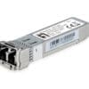 Der LevelOne GTL-2091 ein Generation L3 Managed Gigabit Switch, bietet acht Gigabit RJ45 Ports und zwölf 10G SFP+ Ports. Die eingebauten High-Density-SFP-Ports ermöglichen es verschiedene SFP-Transceiver einzubauen, die die notwendigen Glasfaserverbindungen für den Aufbau der Infrastruktur von Netzwerken bereitstellen. Er bietet darüber hinaus auch einen AC-Dual-Power-Failover, durch ein zweites Netzteil, das den weiteren Betrieb unabhängig von einem einzelnen Ausfall der Stromquelle ermöglicht.<p><br>Der Switch unterstützt auch die fortschrittliche IPv6-Verwaltung, IPv6-Sicherheit und IPv6-Multicast-Kontrolle im Einklang mit dem Wachstum der IPv6-Bereitstellung. ISPs können so ihre Dienste für Privatanwender erweitern, indem sie ein zuverlässigeres und widerstandsfähigeres Netzwerk und erweiterte OAM-Funktionen (Operations, Administration and Maintenance) bereitstellen, um Service-Level-Vereinbarungen zu gewährleisten. So unterstützt Sie dieser Switch den Betrieb zu skalieren, um dem Geschäftswachstum, den Einsparungen bei den Betriebskosten und der einfachen Verwaltung, die heute gefordert wird, gerecht zu werden.