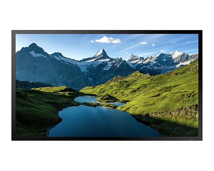 Samsung OH55A-S 140 cm (55") LCD-Display Samsung OH55A-S 140 cm (55") LCD-Display