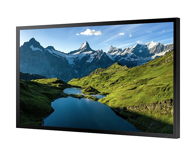 Samsung OH55A-S 140 cm (55") LCD-Display Samsung OH55A-S 140 cm (55") LCD-Display – Bild 4