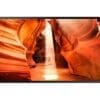 Samsung LH75OMAEBGB. Produktdesign: Digital Beschilderung Flachbildschirm. Bildschirmdiagonale: 190,5 cm (75 Zoll), Display-Auflösung: 3840 x 2160 Pixel, HD-Typ: 4K Ultra HD. WLAN. Installiertes Betriebssystem: Tizen 5.0. Produktfarbe: Schwarz