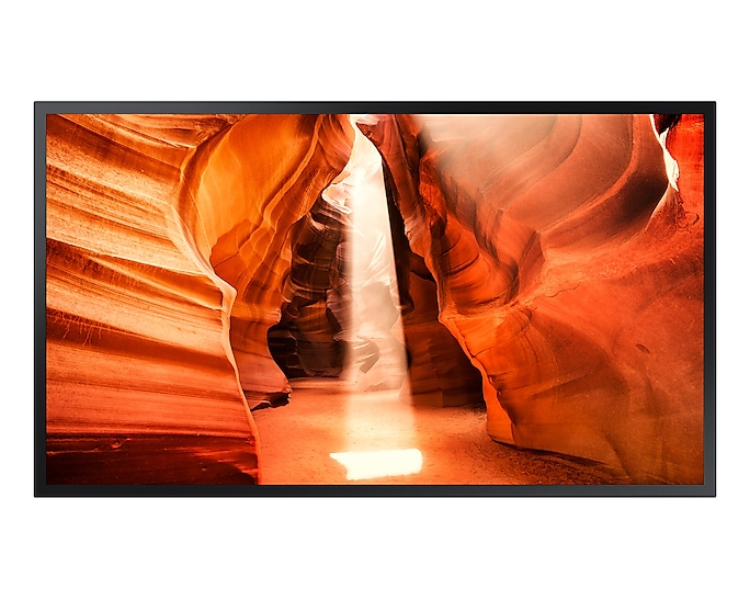 Samsung OM55N-S 140 cm (55") OMN-S Series LCD-Display Samsung OM55N-S 140 cm (55") OMN-S Series LCD-Display