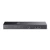 Omada OC400 Cloud WLAN Controller FC111PB-20 (TL-FC111PB-20) ist ein 10/100 Mbit/s-Medienkonverter mit 802.3af PoE-Ausgang, der einen 10/100 Mbit/s PoE RJ45-Port und einen 100 Mbit/s SC-Glasfaser-Port bietet, der zwischen elektrischen und optischen Signalen konvertieren kann. Mit bis zu 20 km Glasfaserübertragungsdistanz und 802.3af PoE-Ausgang ist der Medienkonverter auf die Anforderungen einer flexiblen Fernüberwachung mit Glasfasern ausgelegt. Er bietet eine kostengünstige Möglichkeit, die Reichweite eines vorhandenen Netzwerks zu erweitern.