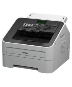 Brother FAX-2840 Laserfax – Bild 2