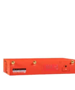 Alternative view of Securepoint RC100 G5 Security UTM Appliance (Firewall)