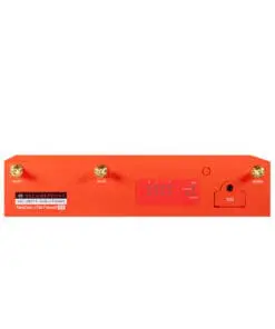 Alternative view of Securepoint RC200 G5 Security UTM Appliance (Firewall)