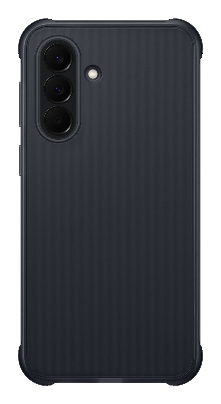 Samsung Rugged Case für Galaxy A37, Black Samsung Rugged Case für Galaxy A37, Black