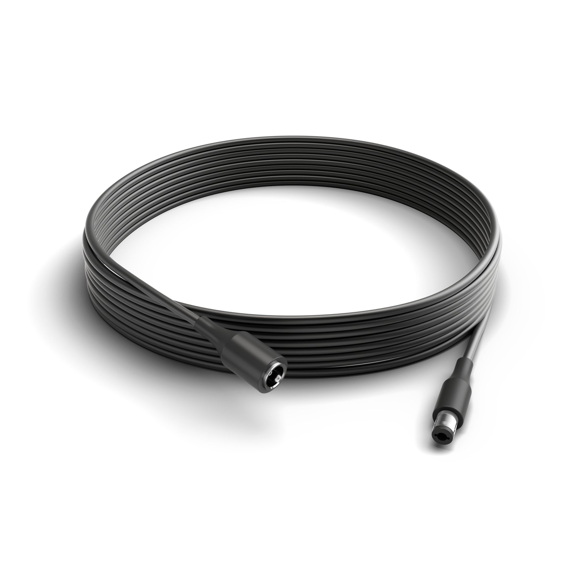 Philips Hue Play Verlängerungskabel schwarz 5m Philips Hue Play Verlängerungskabel schwarz 5m