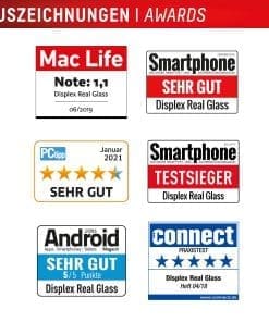 DISPLEX Panzerglas 10H Samsung Galaxy S26 Ultra – Bild 5