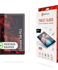 DISPLEX Panzerglas Lenovo Tab P11