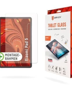 DISPLEX Panzerglas Xiaomi Pad 5