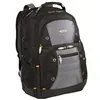 Alternative view of Targus Drifter 16" Laptop Backpack Black