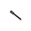 InLine® Crimpstecker RJ45 geschirmt, mit Knickschutz und Einfädelhilfe, 10er Pack, gelb