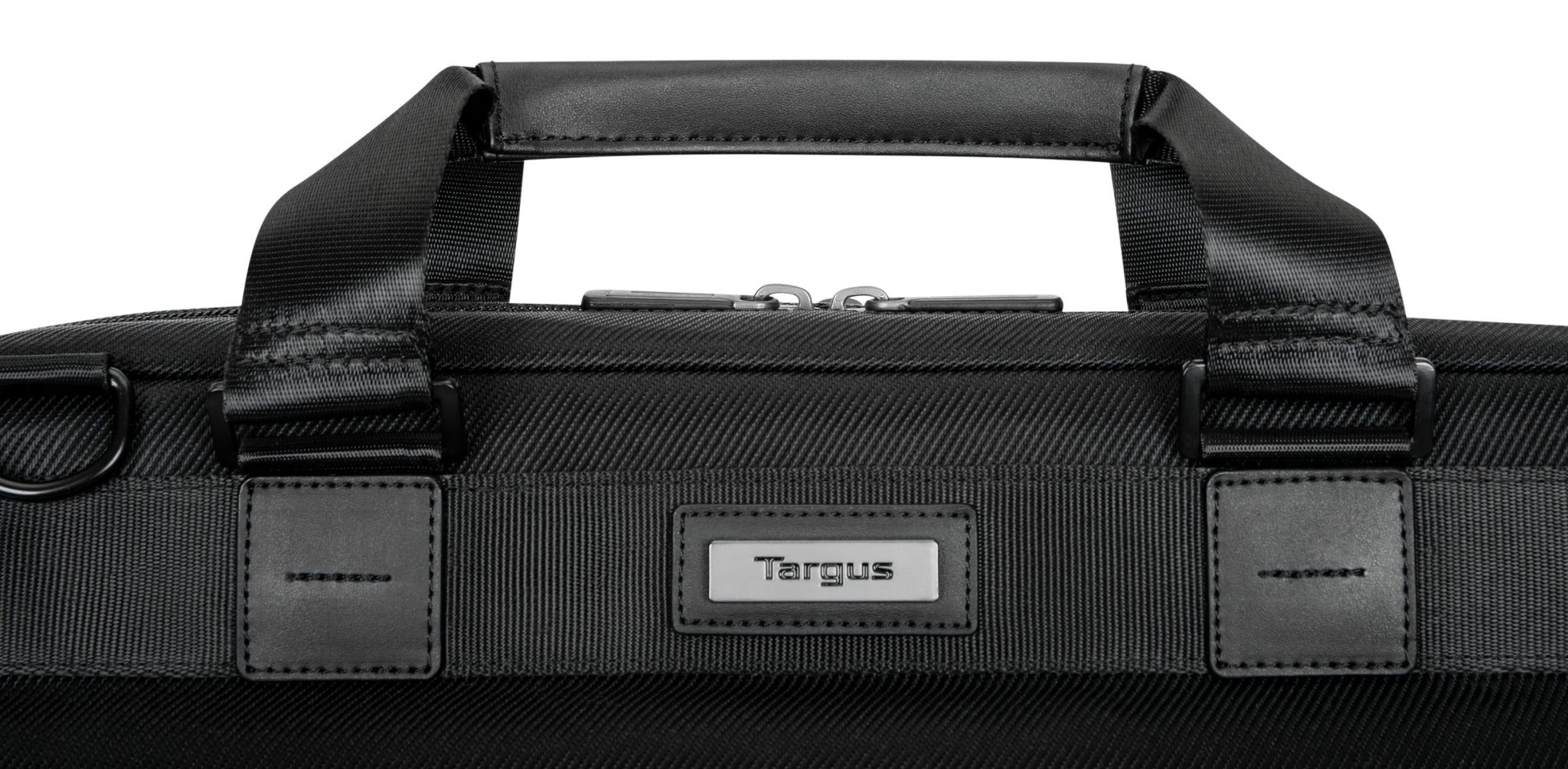 Targus TBT932GL Notebooktasche 40,6 cm (16 Zoll) Aktenkoffer Schwarz Targus TBT932GL Notebooktasche 40,6 cm (16 Zoll) Aktenkoffer Schwarz – Bild 4