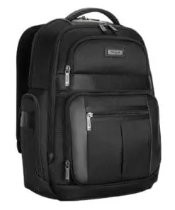 Targus 15.6" Mobile Elite Backpack