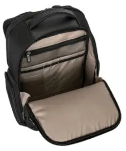 Alternative view of Targus 15.6" Mobile Elite Backpack