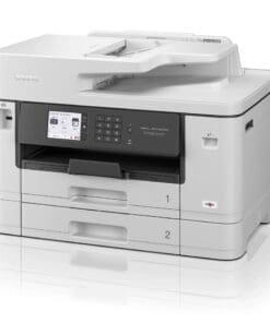 Brother MFC-J5740DW 4in1 DIN A3 Multifunktionsdrucker – Bild 4