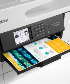 Brother MFC-J5740DW 4in1 DIN A3 Multifunktionsdrucker – Bild 3