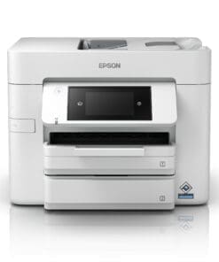 Epson WorkForce Pro WF-C4810DTWF 4in1 Tintenstrahl MFP – Bild 3