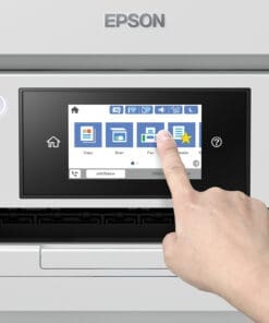 Epson WorkForce Pro WF-C4810DTWF 4in1 Tintenstrahl MFP – Bild 6