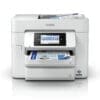 Epson WorkForce Pro WF-C4810DTWF 4in1 Tintenstrahl MFP