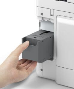 Epson WorkForce Pro WF-C4810DTWF 4in1 Tintenstrahl MFP – Bild 7