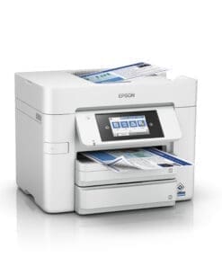 Epson WorkForce Pro WF-C4810DTWF 4in1 Tintenstrahl MFP – Bild 4