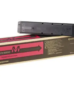 Alternative view of Kyocera Toner TK-8305M Magenta (Bis 15.000 Seiten)