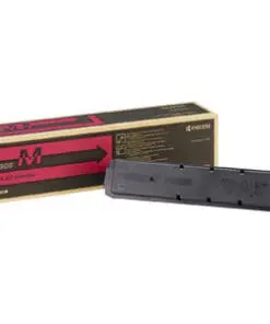 Kyocera Toner TK-8305M Magenta (Bis 15.000 Seiten)