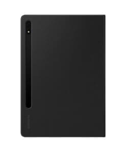 Alternative view of Samsung Note View Cover für Galaxy Tab S8, Black