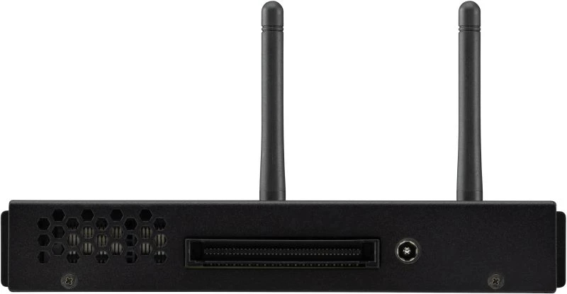 Viewsonic Mini-PC VPC35-W53-G1, i5, 8GB, 256GB SSD, Win11 Pro Viewsonic Mini-PC VPC35-W53-G1, i5, 8GB, 256GB SSD, Win11 Pro – Bild 4