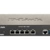 Layer 3 Managed Gigabit Stack Switches. Entwickelt für kleine bis mittlere Unternehmen und Internetdienstanbieter. Hohe Leistung, Flexibilität, Fehlertoleranz und erweiterte Softwarefunktionen.