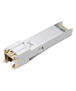 Omada TL-SM331T 1000BASE-T RJ45 SFP Module Omada TL-SM331T 1000BASE-T RJ45 SFP Module – Bild 3