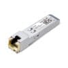 Omada TL-SM331T 1000BASE-T RJ45 SFP Module