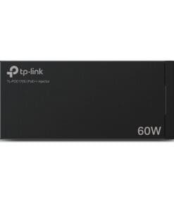 Alternative view of Omada TL-PoE170S Gigabit PoE++ Injektor