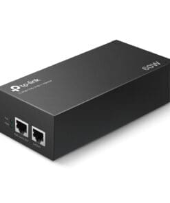 Omada TL-PoE170S Gigabit PoE++ Injektor