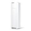 TP-Link EAP670 AX5400 Dual-Band Wi-Fi 6 Decken Accesspoint Modul eKey Fingerprint ohne Sensor im V2A-Design