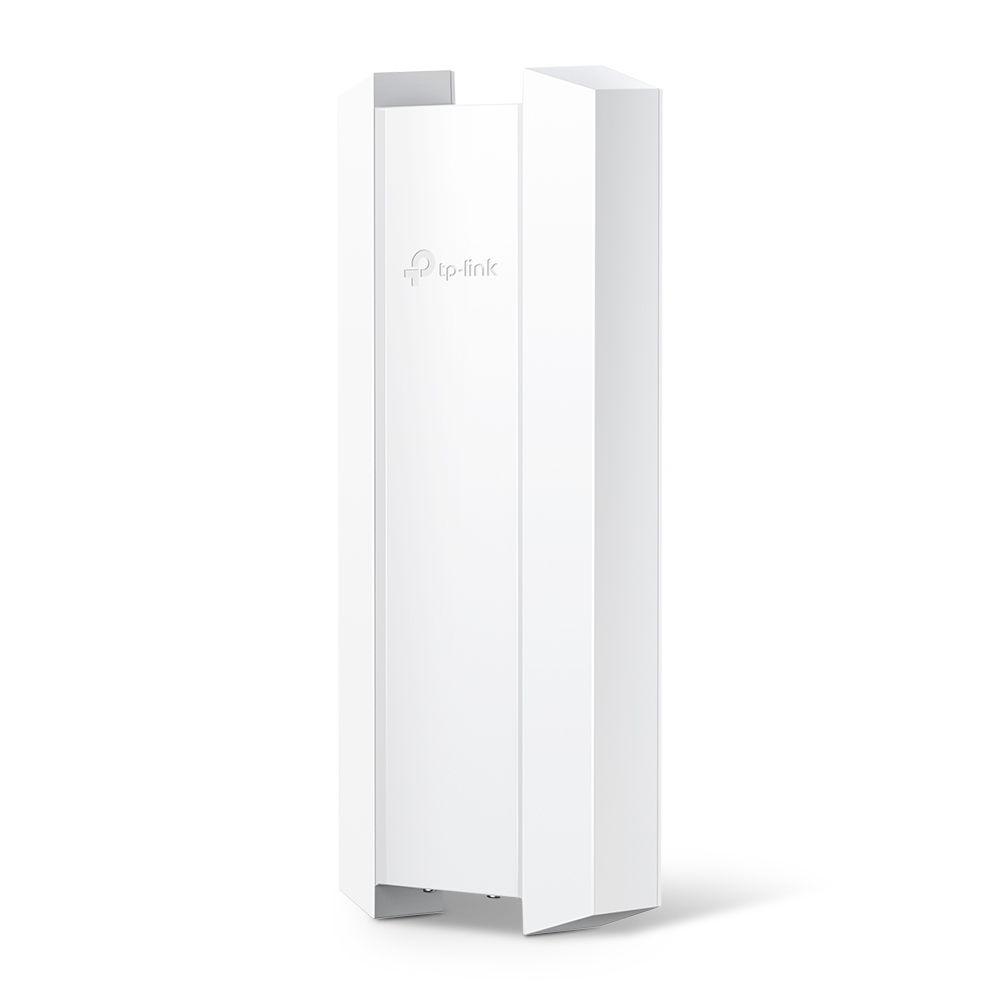 TP-Link EAP670 AX5400 Dual-Band Wi-Fi 6 Decken Accesspoint TP-Link EAP670 AX5400 Dual-Band Wi-Fi 6 Decken Accesspoint