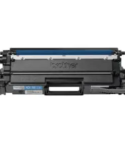 Brother TN-821XLC Jumbo-Toner Cyan (ca 9000 Seiten)