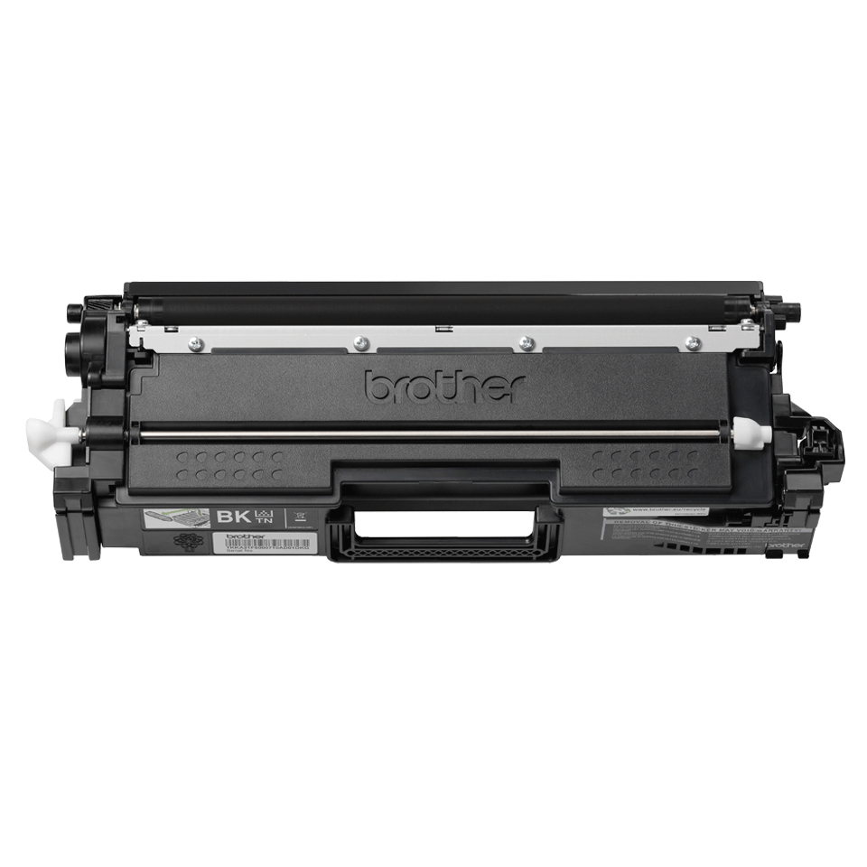 Brother TN-821XLBK Jumbo-Toner Schwarz (ca 12000 Seiten) Brother TN-821XLBK Jumbo-Toner Schwarz (ca 12000 Seiten)