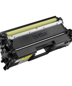 Alternative view of Brother TN-821XLY Jumbo-Toner Gelb (ca 9000 Seiten)