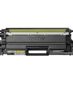 Brother TN-821XLY Jumbo-Toner Gelb (ca 9000 Seiten)