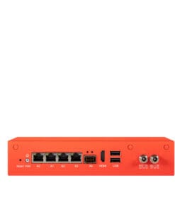 Securepoint RC200 G5 Security UTM Appliance (Firewall)