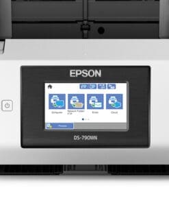 Epson WorkForce DS-790WN Dokumentenscanner Epson WorkForce DS-790WN Dokumentenscanner – Bild 10