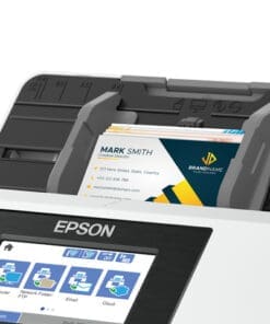 Epson WorkForce DS-790WN Dokumentenscanner Epson WorkForce DS-790WN Dokumentenscanner – Bild 5