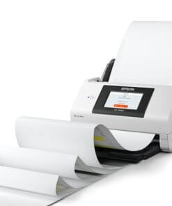 Epson WorkForce DS-790WN Dokumentenscanner Epson WorkForce DS-790WN Dokumentenscanner – Bild 4